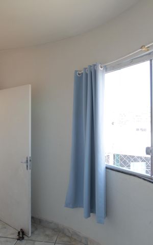 Apartamento para alugar com 120m², 3 quartos e sem vagaQuarto 1