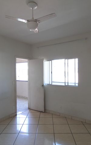 Apartamento para alugar com 120m², 3 quartos e sem vagaQuarto 2