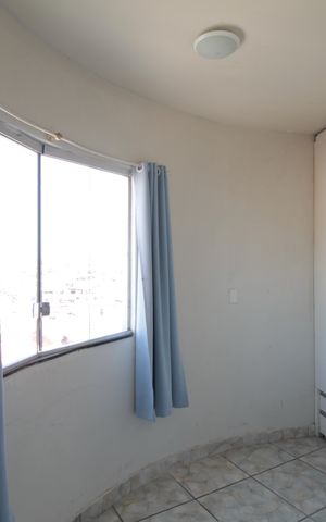 Apartamento para alugar com 120m², 3 quartos e sem vagaQuarto 1