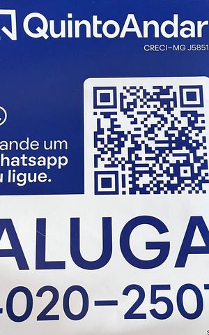 Apartamento para alugar com 120m², 3 quartos e sem vaga Apartamento para alugar com 120m², 3 quartos e sem vagaPlaquinha