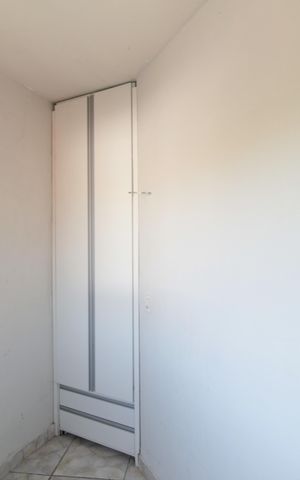 Apartamento para alugar com 120m², 3 quartos e sem vagaQuarto 1