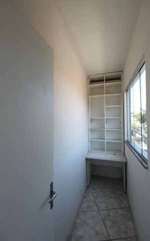 Apartamento para alugar com 120m², 3 quartos e sem vagaÁrea de Serviço