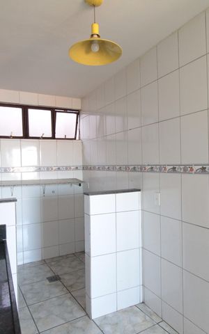 Apartamento para alugar com 120m², 3 quartos e sem vagaCozinha