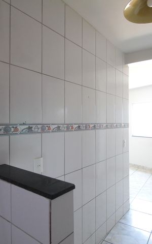Apartamento para alugar com 120m², 3 quartos e sem vagaCozinha