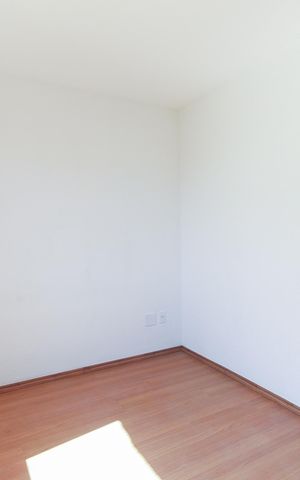 Apartamento para alugar com 39m², 2 quartos e 1 vaga Apartamento para alugar com 39m², 2 quartos e 1 vagaQuarto 1