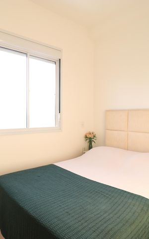 Apartamento à venda com 28m², 1 quarto e sem vagaQuarto
