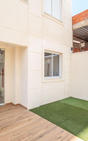 Apartamento à venda com 35m², 1 quarto e sem vaga Apartamento à venda com 35m², 1 quarto e sem vagaÁrea comum