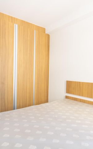 Apartamento à venda com 35m², 1 quarto e sem vaga Apartamento à venda com 35m², 1 quarto e sem vagaQuarto