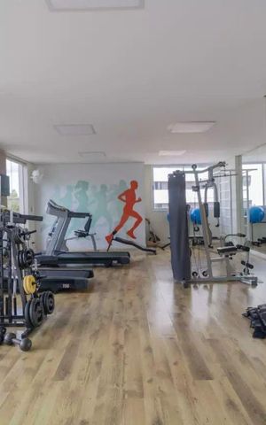 Apartamento para alugar com 84m², 3 quartos e 2 vagas