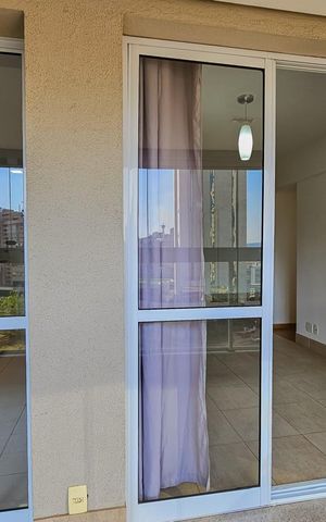 Apartamento para alugar com 84m², 3 quartos e 2 vagas