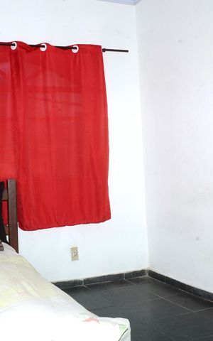 Casa para alugar com 75m², 3 quartos e 1 vagaQuarto 2
