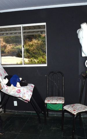 Casa para alugar com 75m², 3 quartos e 1 vagaSala 2