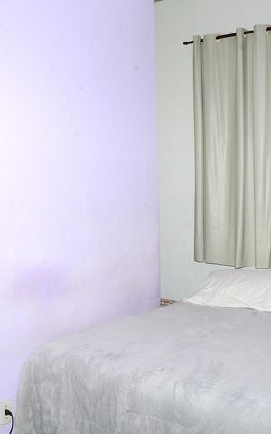 Casa para alugar com 75m², 3 quartos e 1 vagaQuarto 1