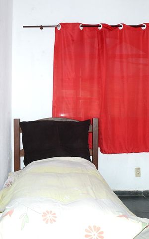 Casa para alugar com 75m², 3 quartos e 1 vagaQuarto 2