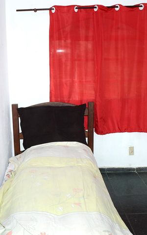 Casa para alugar com 75m², 3 quartos e 1 vagaQuarto 2