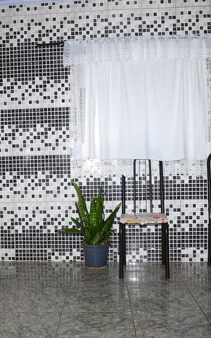 Casa para alugar com 75m², 3 quartos e 1 vagaCozinha