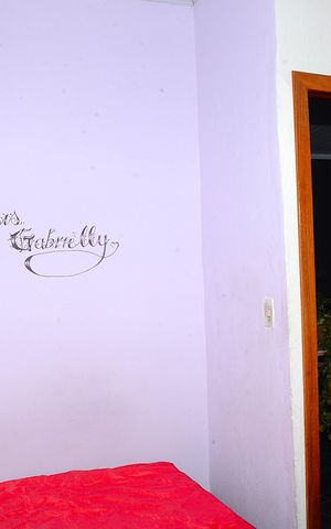 Casa para alugar com 75m², 3 quartos e 1 vagaQuarto 3