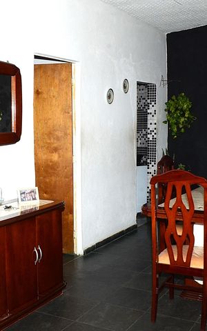 Casa para alugar com 75m², 3 quartos e 1 vagaSala