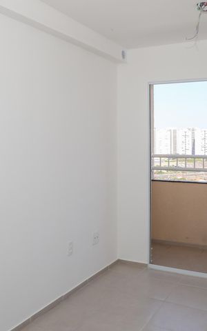Apartamento para alugar com 38m², 2 quartos e sem vaga Apartamento para alugar com 38m², 2 quartos e sem vagaSala