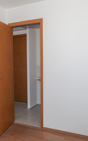 Apartamento para alugar com 38m², 2 quartos e sem vaga Apartamento para alugar com 38m², 2 quartos e sem vagaQuarto 1