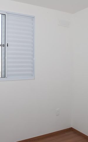 Apartamento para alugar com 38m², 2 quartos e sem vaga Apartamento para alugar com 38m², 2 quartos e sem vagaQuarto 1