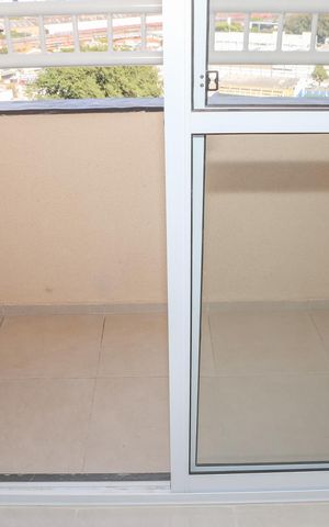 Apartamento para alugar com 38m², 2 quartos e sem vaga Apartamento para alugar com 38m², 2 quartos e sem vagaVista da Sala