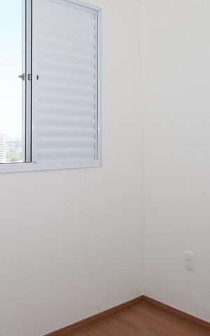 Apartamento para alugar com 38m², 2 quartos e sem vaga Apartamento para alugar com 38m², 2 quartos e sem vagaQuarto 2