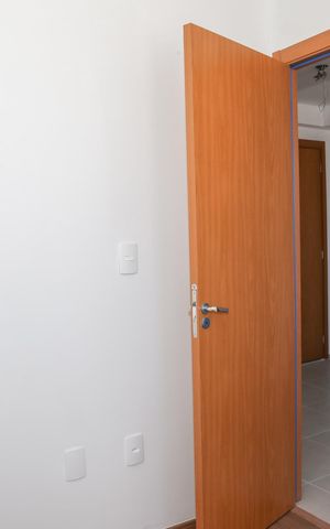 Apartamento para alugar com 38m², 2 quartos e sem vaga Apartamento para alugar com 38m², 2 quartos e sem vagaQuarto 2