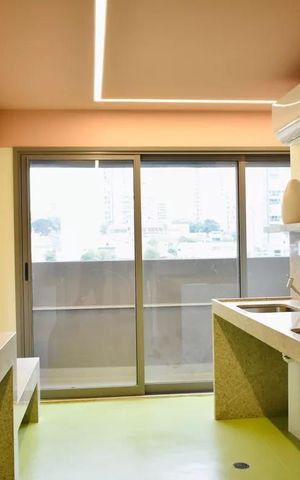 Apartamento à venda com 115m², 3 quartos e 2 vagas Apartamento à venda com 115m², 3 quartos e 2 vagasÁrea comum - Lavanderia