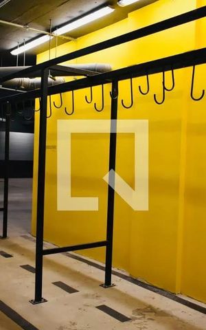 Apartamento à venda com 115m², 3 quartos e 2 vagas Apartamento à venda com 115m², 3 quartos e 2 vagasÁrea comum - Bicicletário