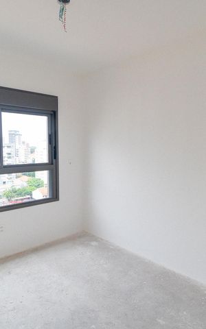 Apartamento à venda com 115m², 3 quartos e 2 vagas Apartamento à venda com 115m², 3 quartos e 2 vagasQuarto 1