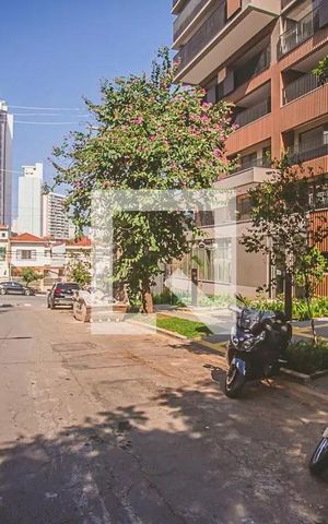 Apartamento à venda com 115m², 3 quartos e 2 vagas Apartamento à venda com 115m², 3 quartos e 2 vagasFachada