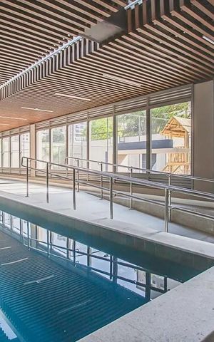 Apartamento à venda com 115m², 3 quartos e 2 vagas Apartamento à venda com 115m², 3 quartos e 2 vagasPiscina Coberta