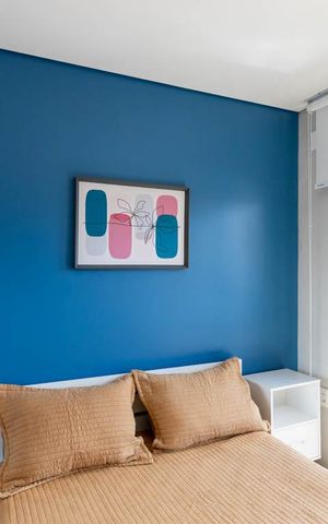 Studio à venda com 28m², 1 quarto e sem vaga Studio à venda com 28m², 1 quarto e sem vagaStudio