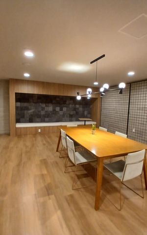 Studio para alugar com 20m², 1 quarto e sem vagaÁrea comum
