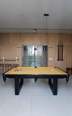 Studio para alugar com 20m², 1 quarto e sem vagaÁrea comum