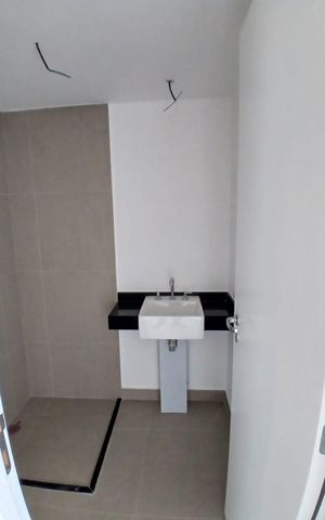 Studio para alugar com 20m², 1 quarto e sem vagaBanheiro