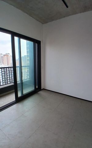 Studio à venda com 25m², 1 quarto e sem vaga Studio à venda com 25m², 1 quarto e sem vagaStudio