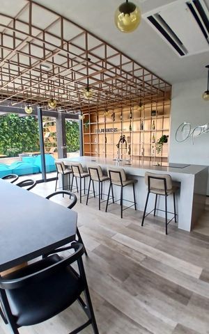 Studio à venda com 25m², 1 quarto e sem vaga Studio à venda com 25m², 1 quarto e sem vagaÁrea comum