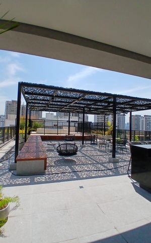 Studio para alugar com 23m², 1 quarto e sem vaga Studio para alugar com 23m², 1 quarto e sem vagaÁrea comum