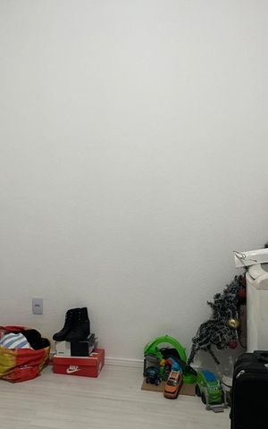 Apartamento para alugar com 41m², 2 quartos e sem vaga Apartamento para alugar com 41m², 2 quartos e sem vagaQuarto 2