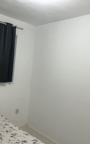 Apartamento para alugar com 41m², 2 quartos e sem vaga Apartamento para alugar com 41m², 2 quartos e sem vagaQuarto 1
