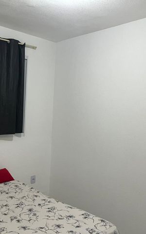 Apartamento para alugar com 41m², 2 quartos e sem vaga Apartamento para alugar com 41m², 2 quartos e sem vagaQuarto 1