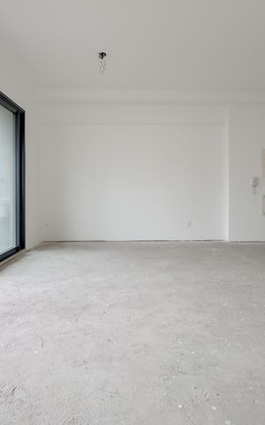 Apartamento à venda com 38m², 1 quarto e 1 vagaStudio