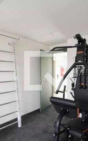 Apartamento à venda com 26m², 1 quarto e sem vaga Apartamento à venda com 26m², 1 quarto e sem vagaÁrea comum