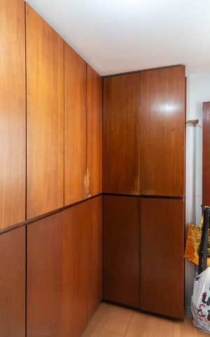 Apartamento para alugar com 88m², 2 quartos e 1 vagaQuarto de Serviço