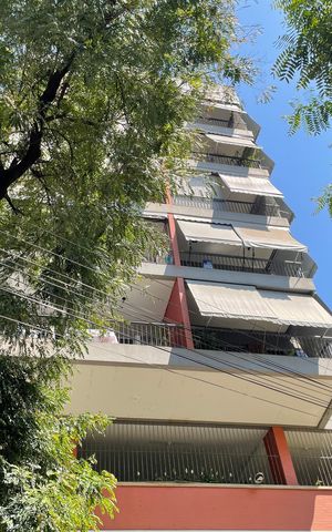 Apartamento para alugar com 88m², 2 quartos e 1 vaga Apartamento para alugar com 88m², 2 quartos e 1 vagaFachada