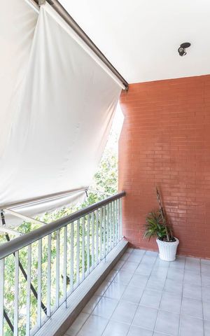 Apartamento para alugar com 88m², 2 quartos e 1 vagaVaranda da Sala