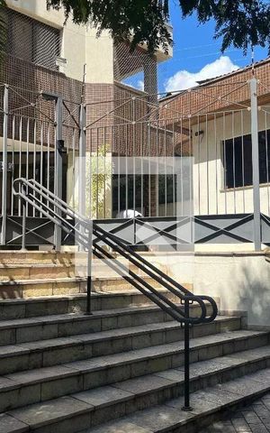 Apartamento à venda com 96m², 2 quartos e 2 vagasFachada