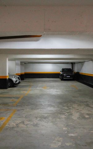 Apartamento à venda com 57m², 2 quartos e 1 vaga Apartamento à venda com 57m², 2 quartos e 1 vagaGaragem